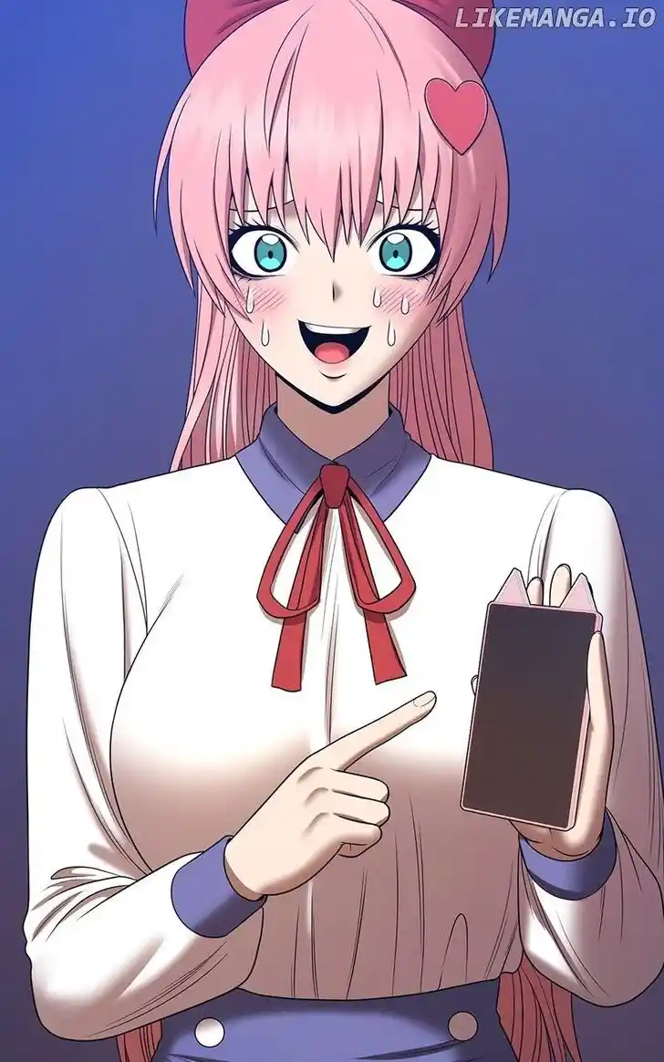 99 Reinforced Wood Stick Ch.108