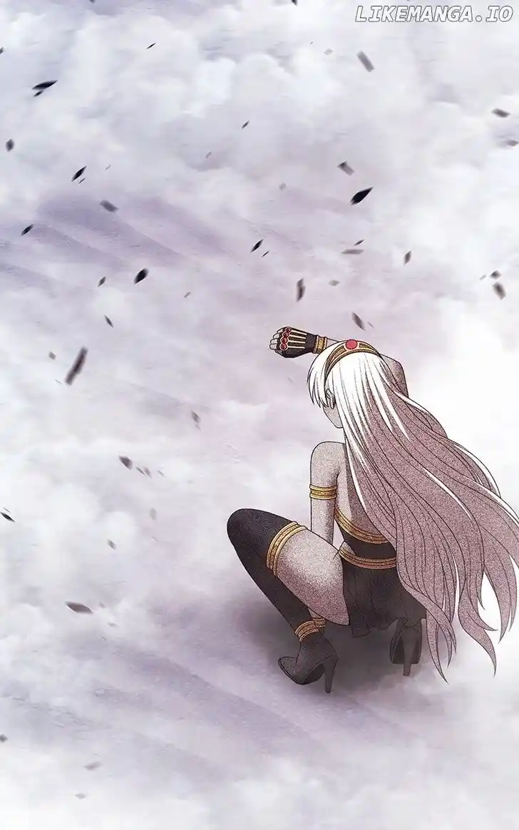 99 Reinforced Wood Stick Ch.112