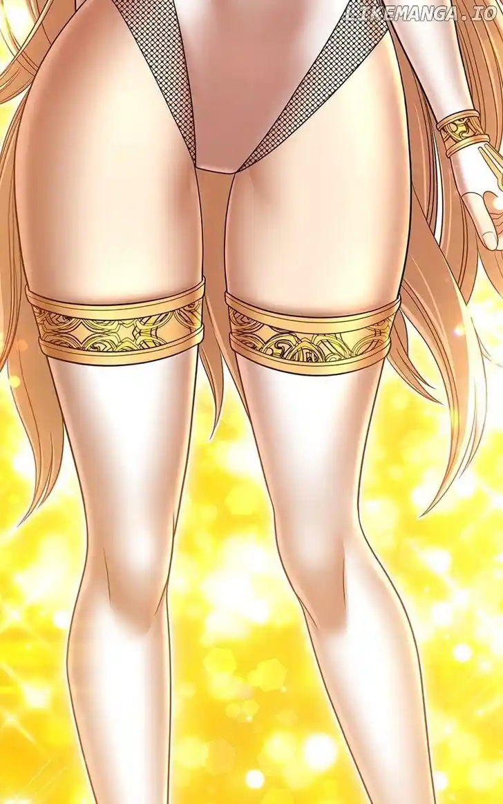 99 Reinforced Wood Stick Ch.112