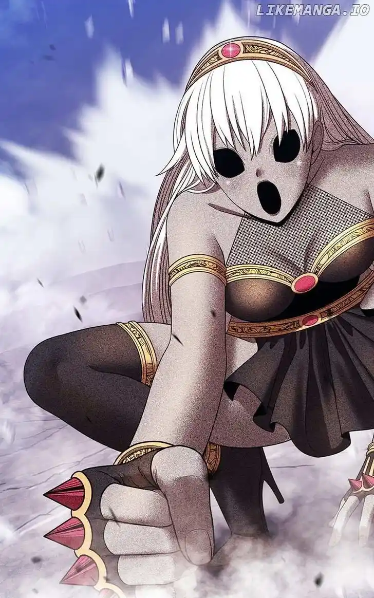 99 Reinforced Wood Stick Ch.112