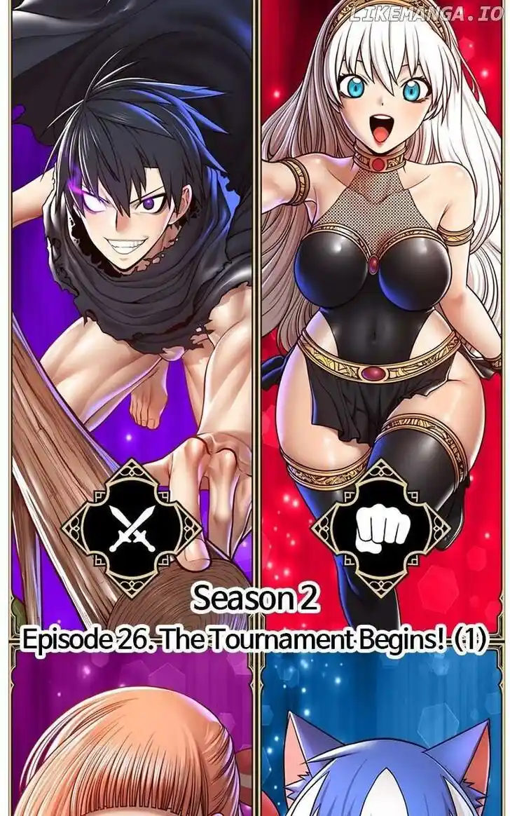 99 Reinforced Wood Stick Ch.113