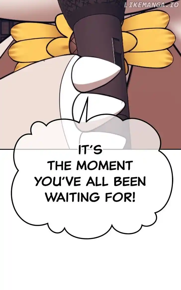 99 Reinforced Wood Stick Ch.113