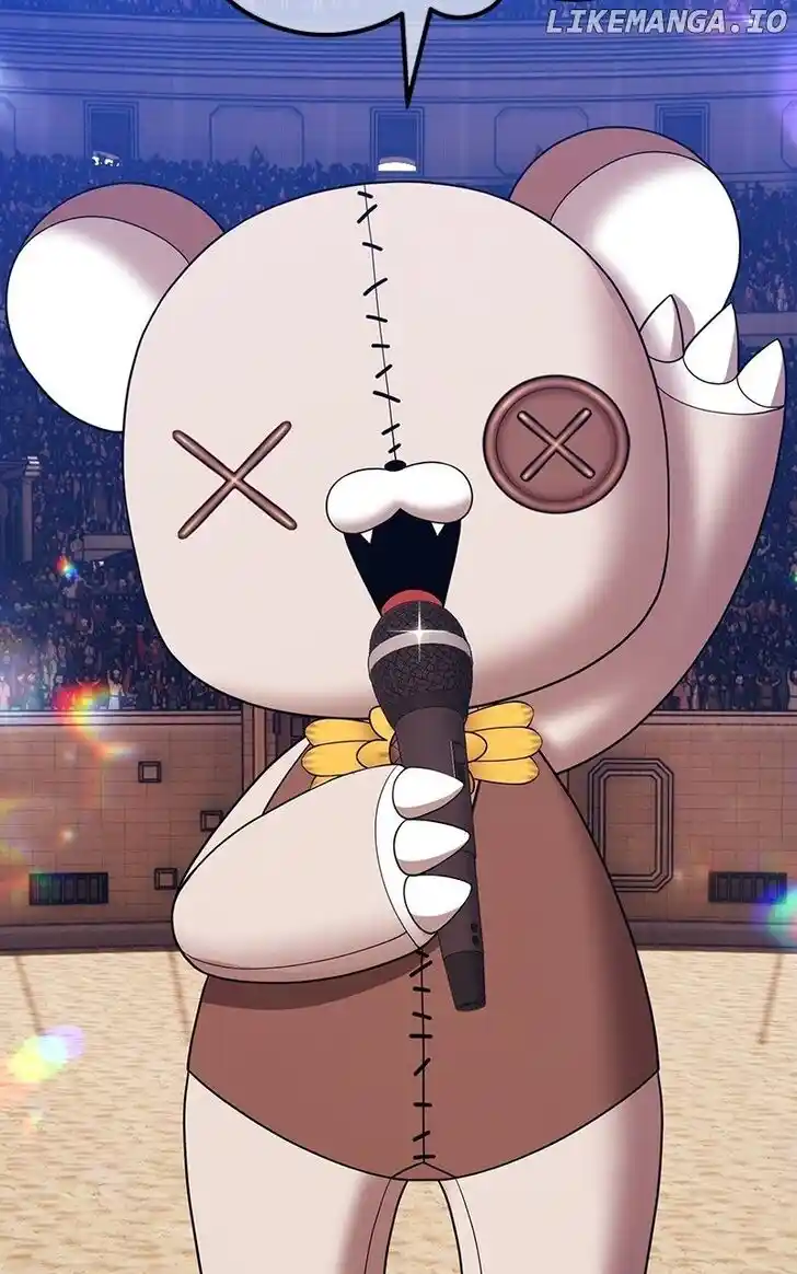 99 Reinforced Wood Stick Ch.113