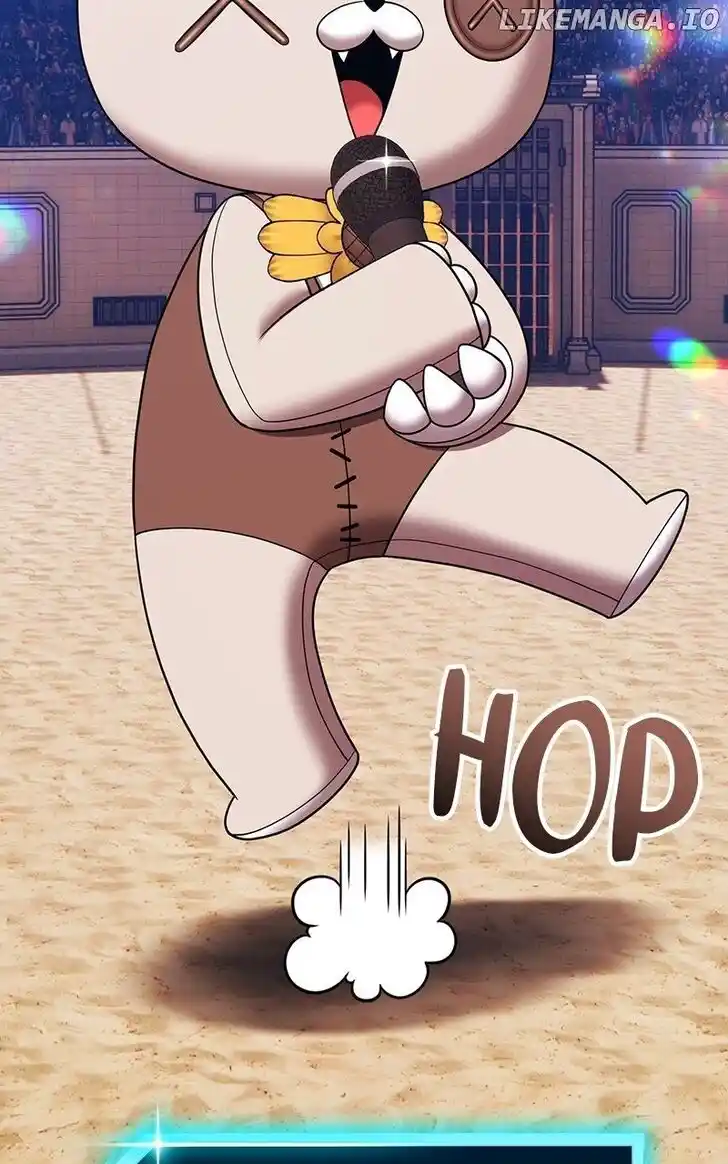 99 Reinforced Wood Stick Ch.113