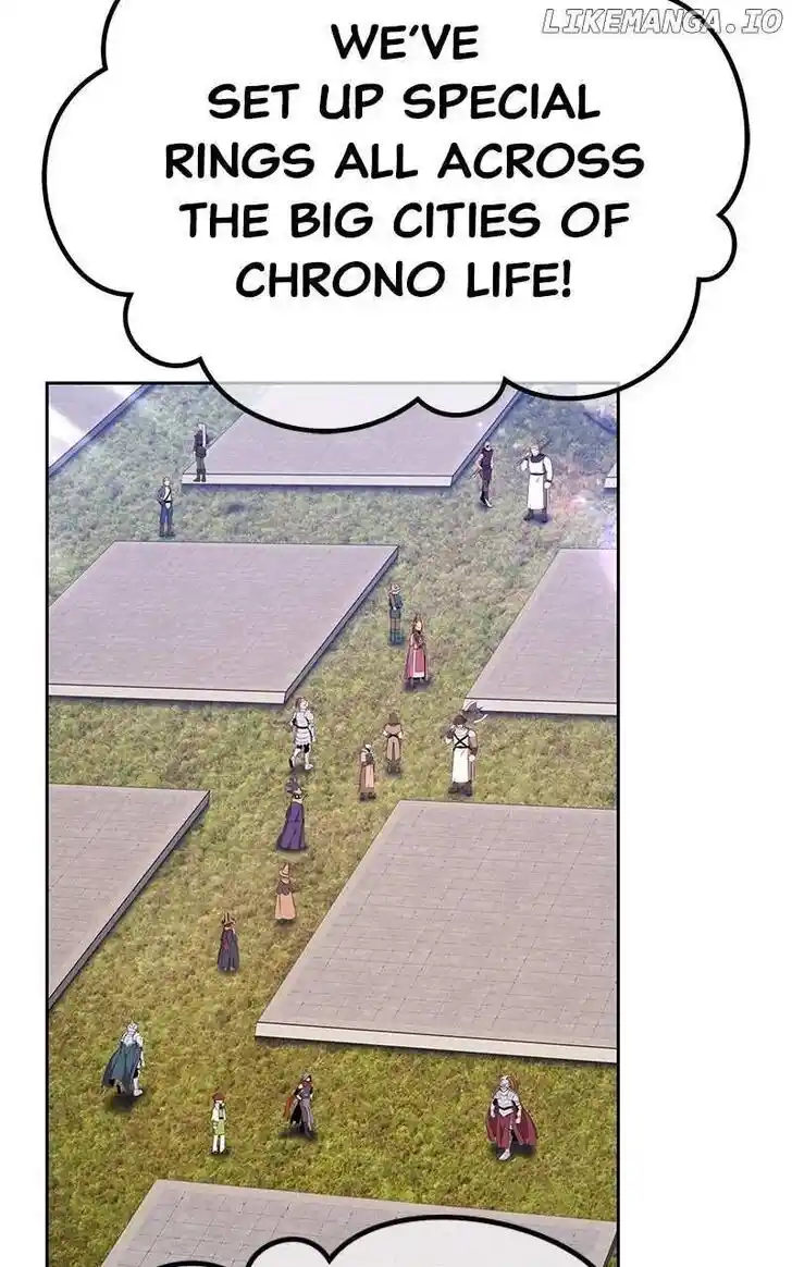 99 Reinforced Wood Stick Ch.113