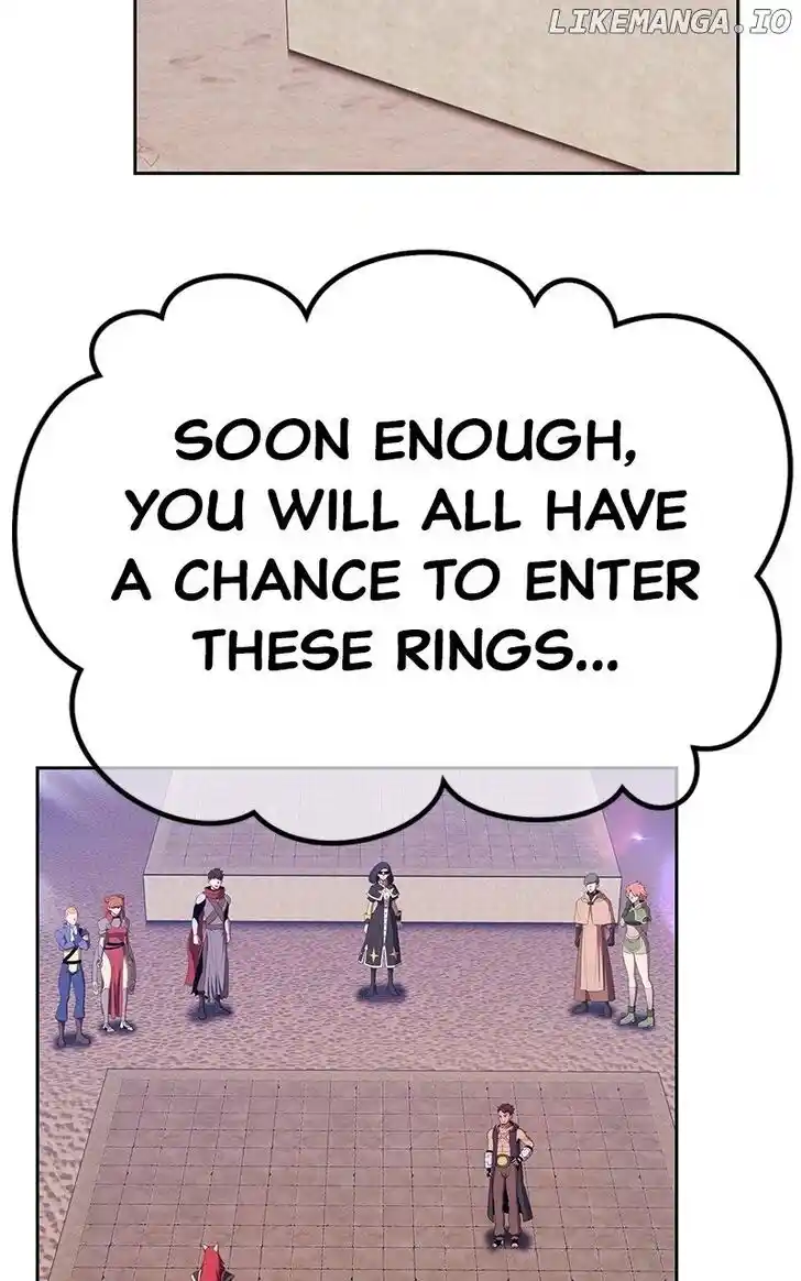 99 Reinforced Wood Stick Ch.113