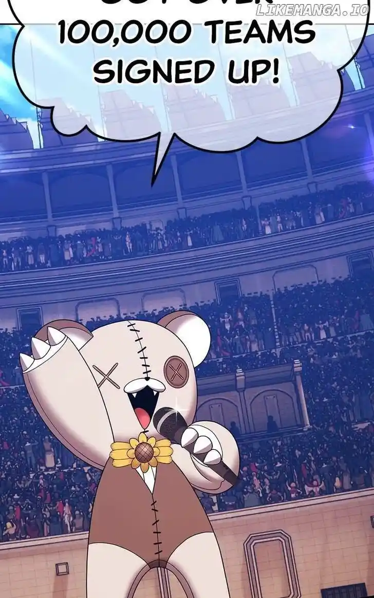 99 Reinforced Wood Stick Ch.113