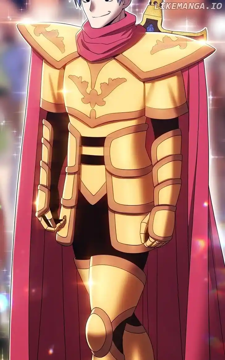 99 Reinforced Wood Stick Ch.113