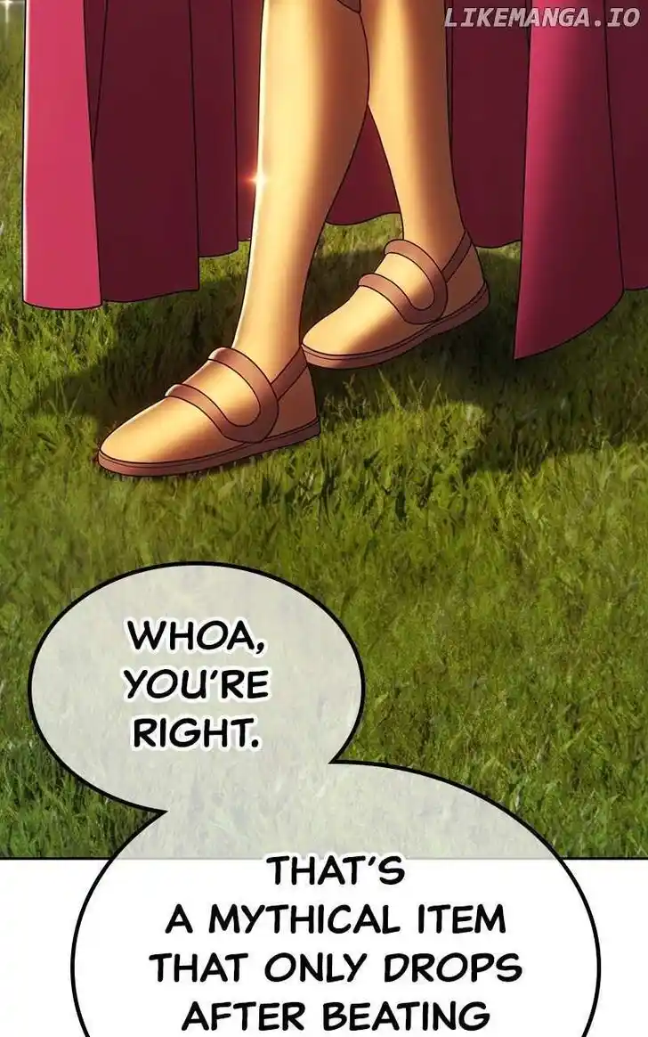 99 Reinforced Wood Stick Ch.113