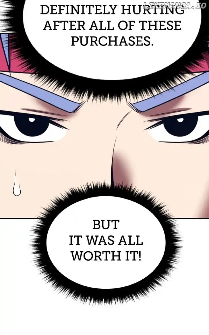 99 Reinforced Wood Stick Ch.113