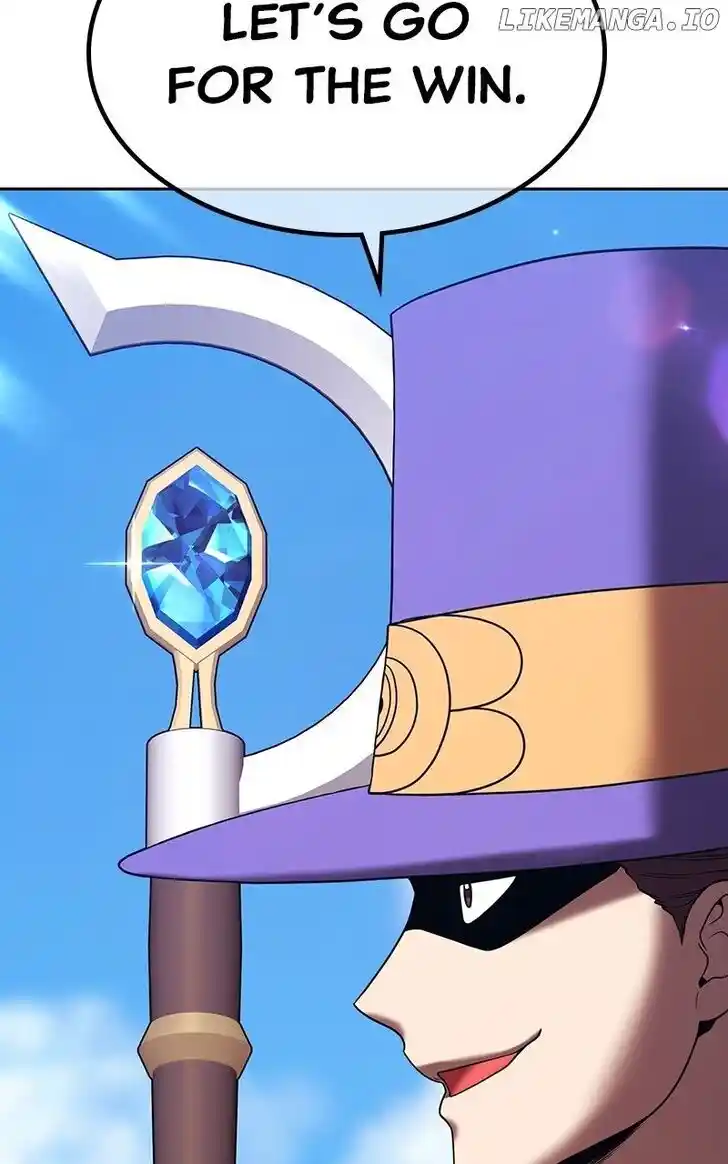 99 Reinforced Wood Stick Ch.113