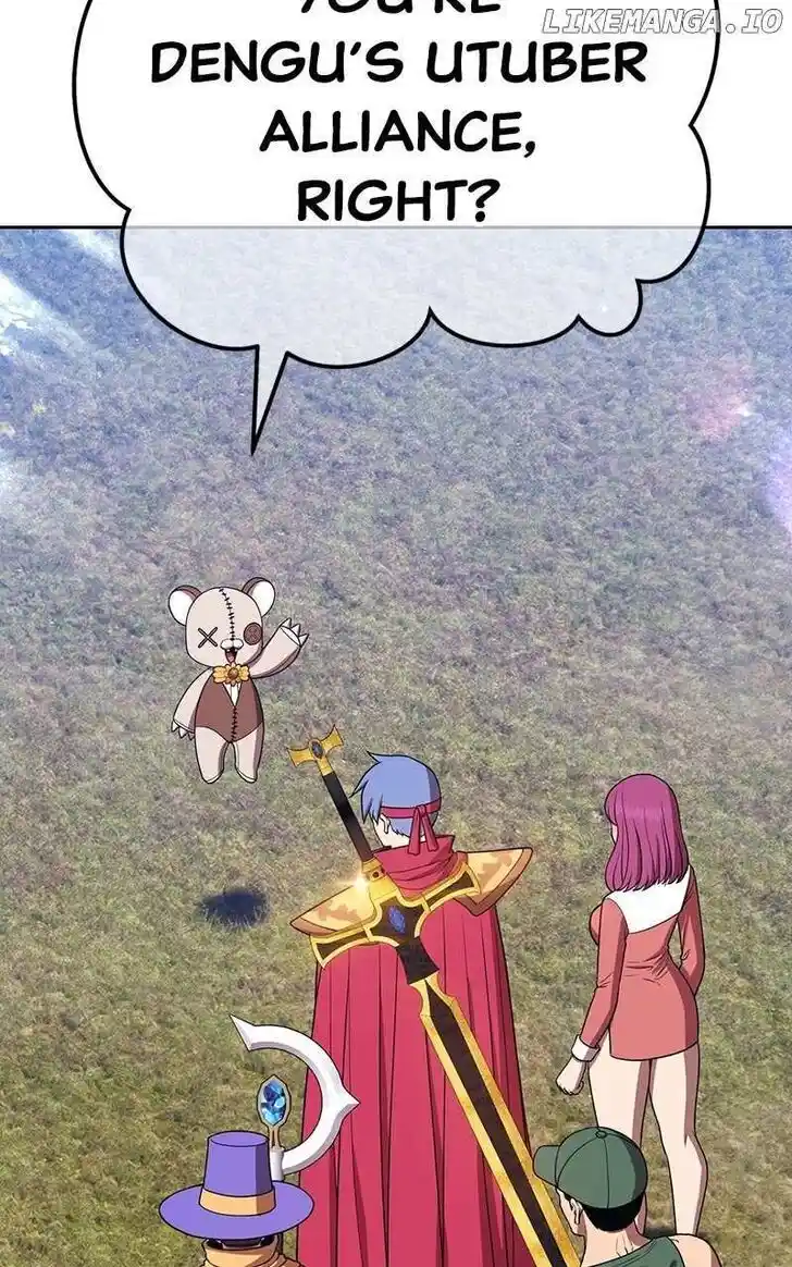 99 Reinforced Wood Stick Ch.113