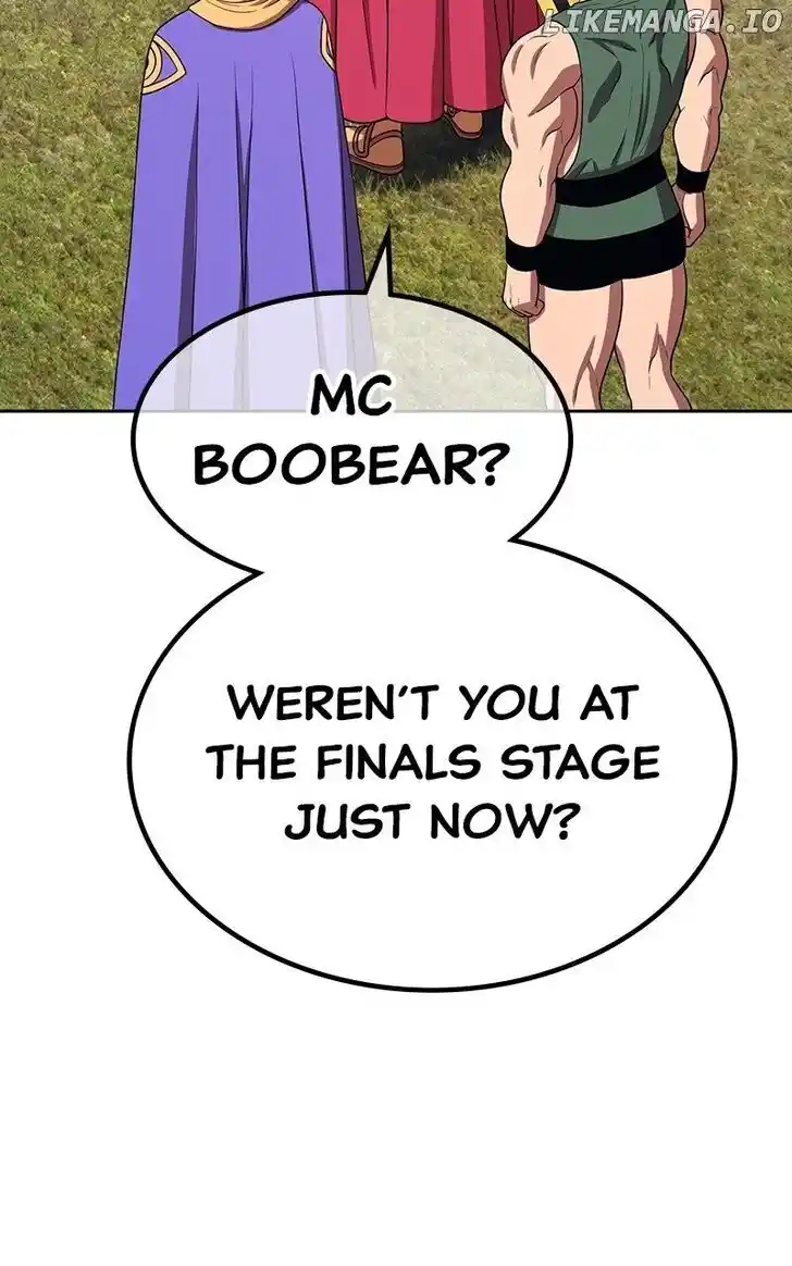 99 Reinforced Wood Stick Ch.113