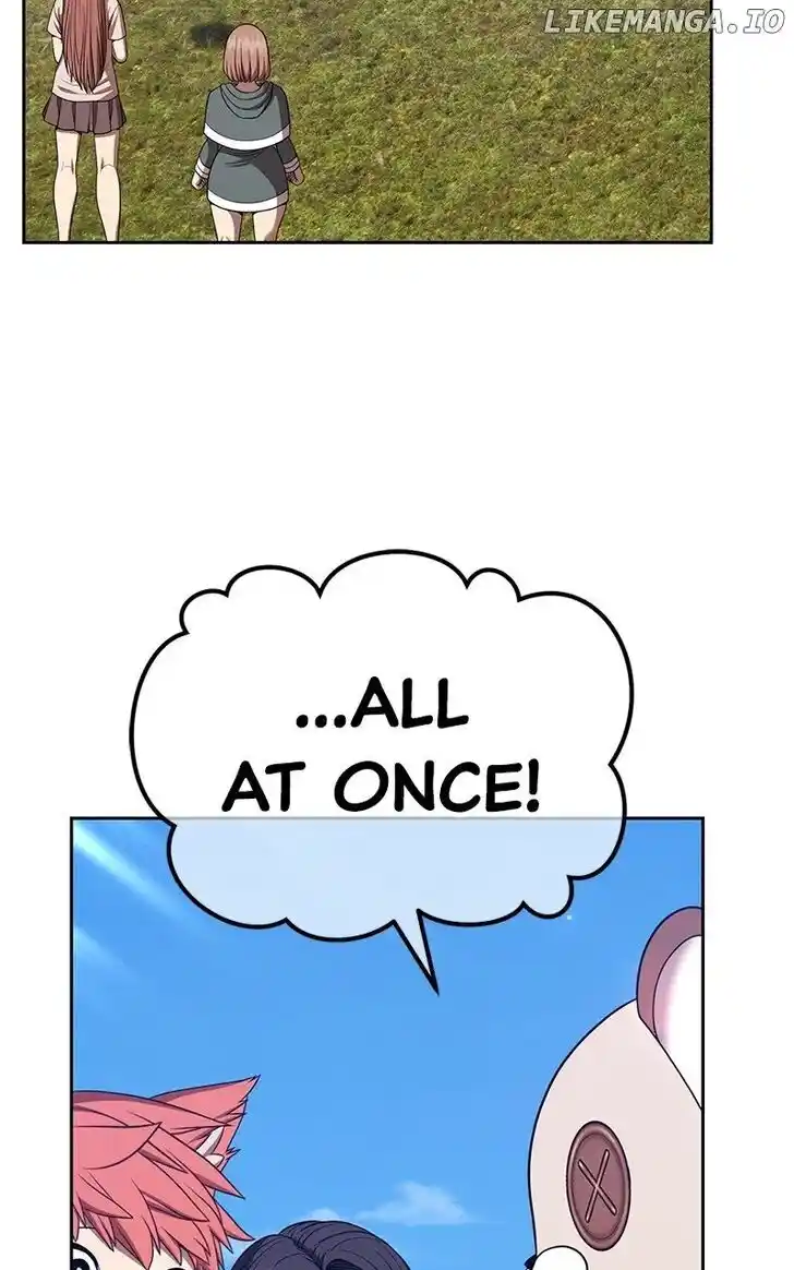 99 Reinforced Wood Stick Ch.113