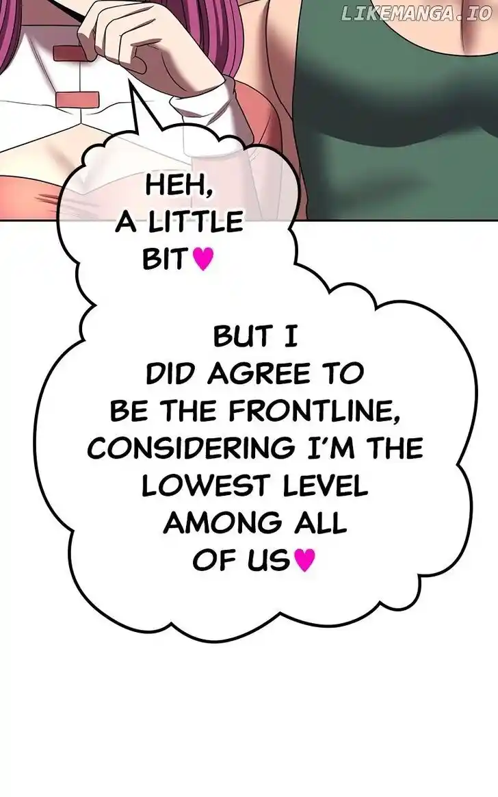 99 Reinforced Wood Stick Ch.113