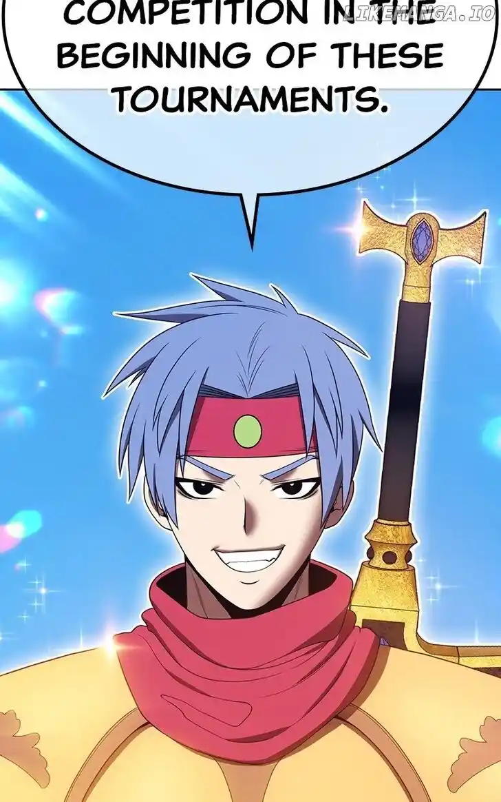 99 Reinforced Wood Stick Ch.113