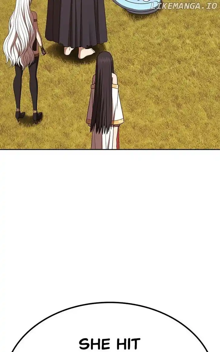 99 Reinforced Wood Stick Ch.115