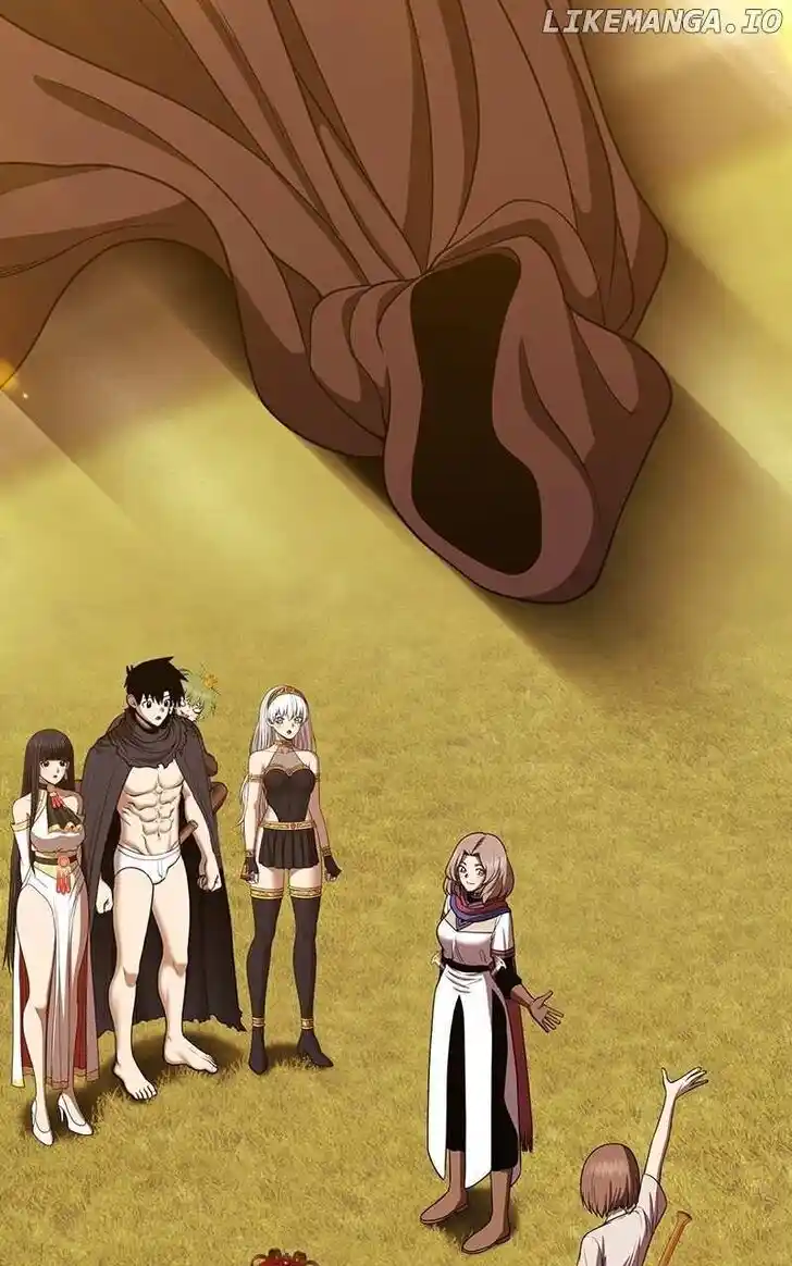 99 Reinforced Wood Stick Ch.115