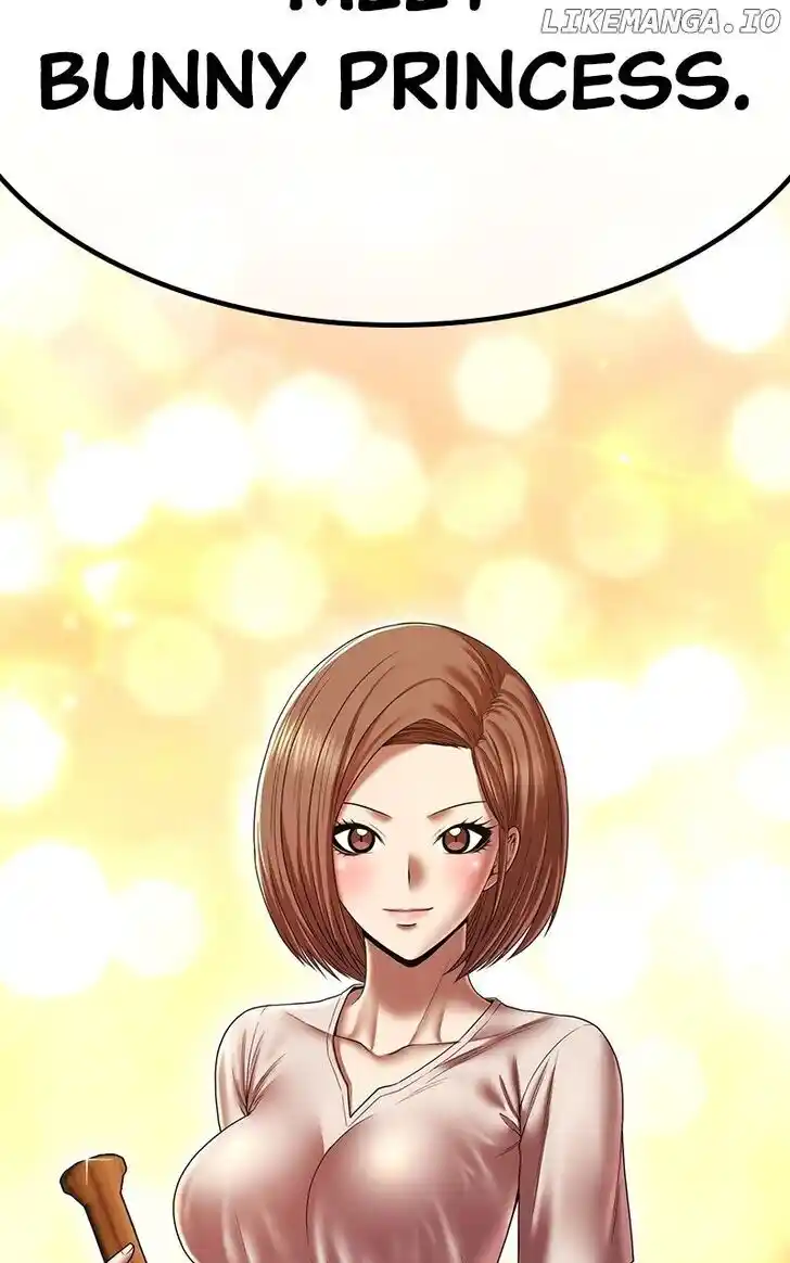 99 Reinforced Wood Stick Ch.115