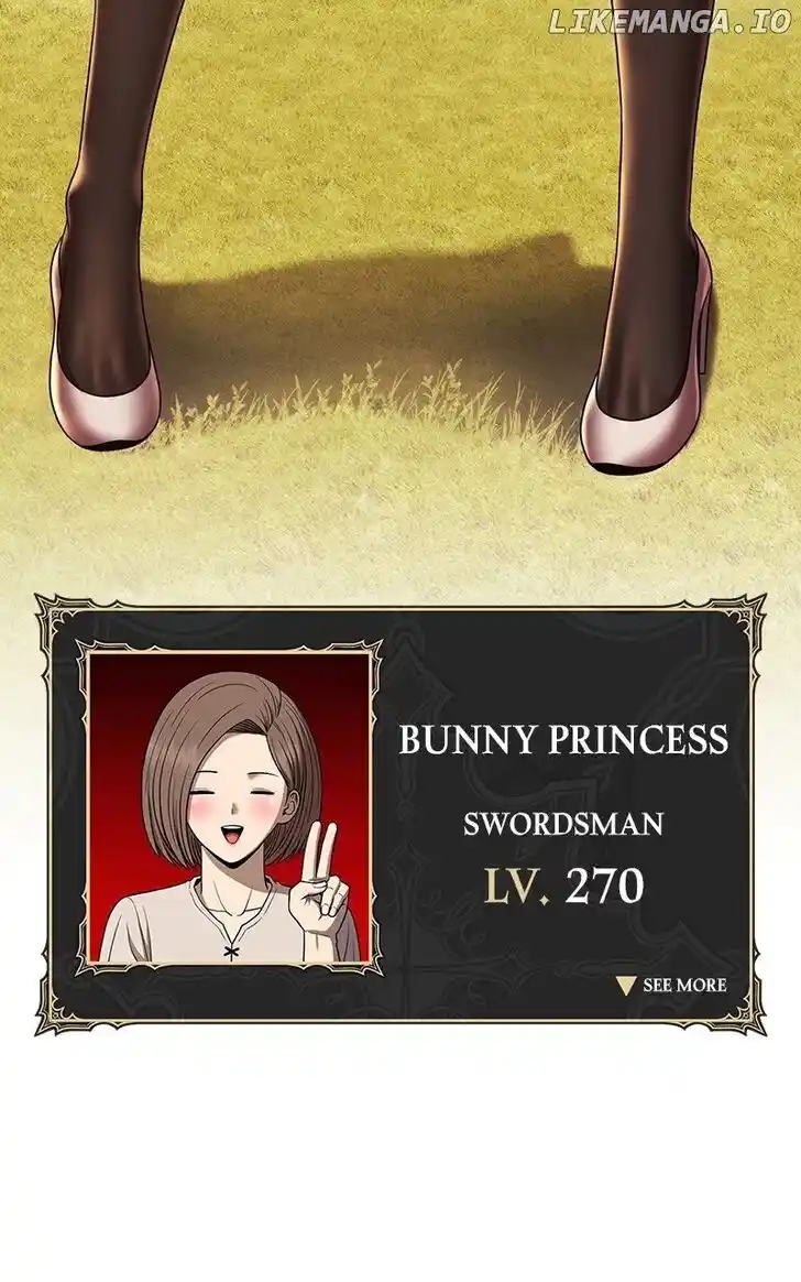 99 Reinforced Wood Stick Ch.115