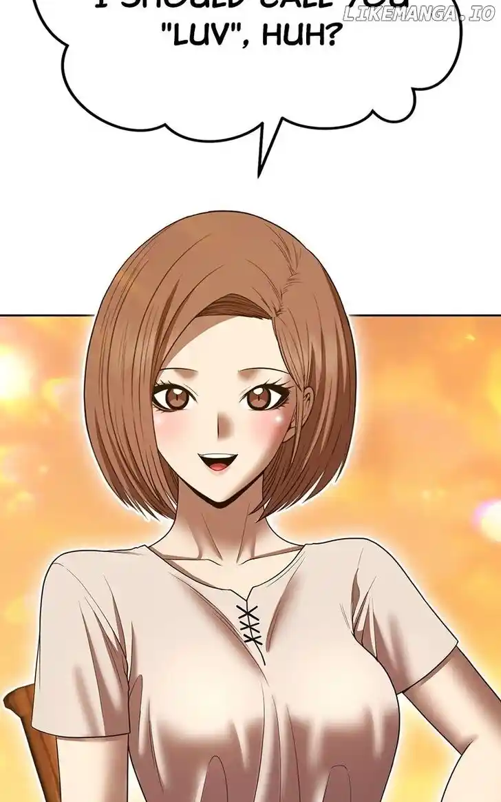 99 Reinforced Wood Stick Ch.115