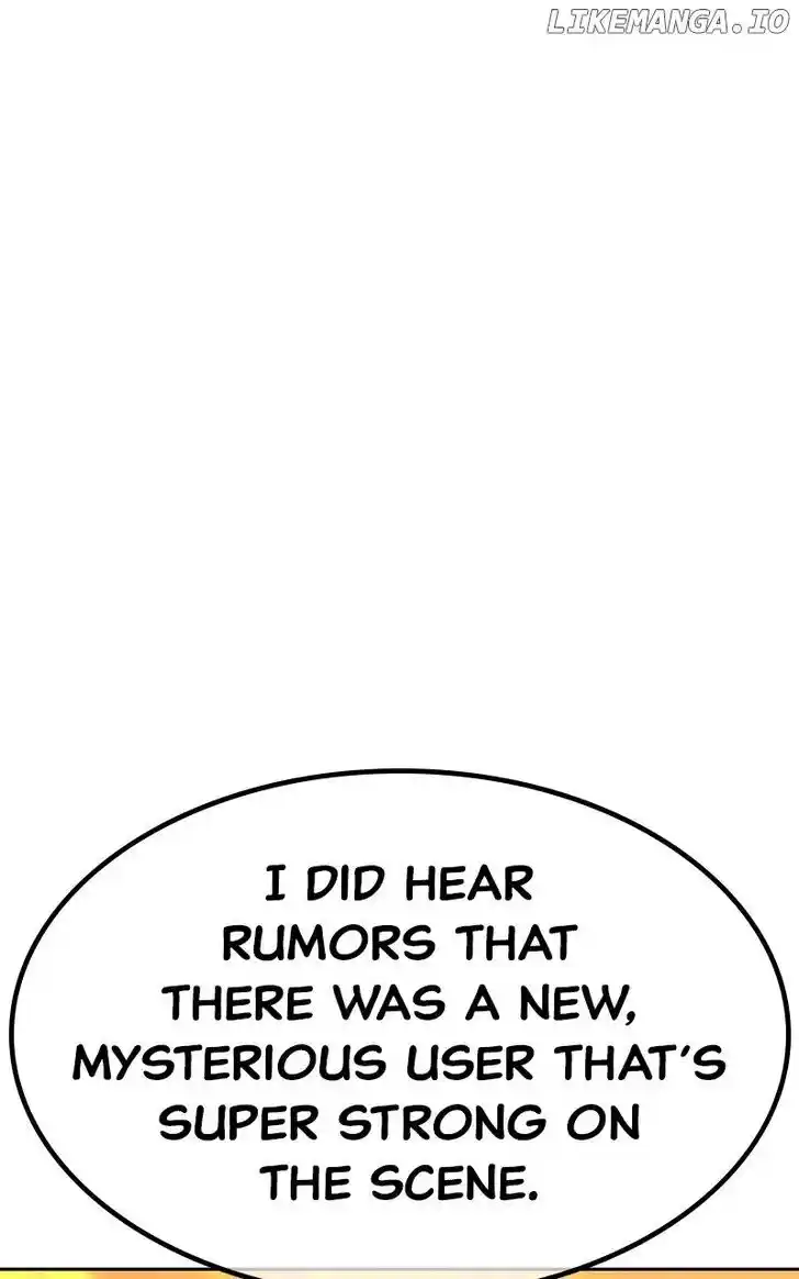 99 Reinforced Wood Stick Ch.115