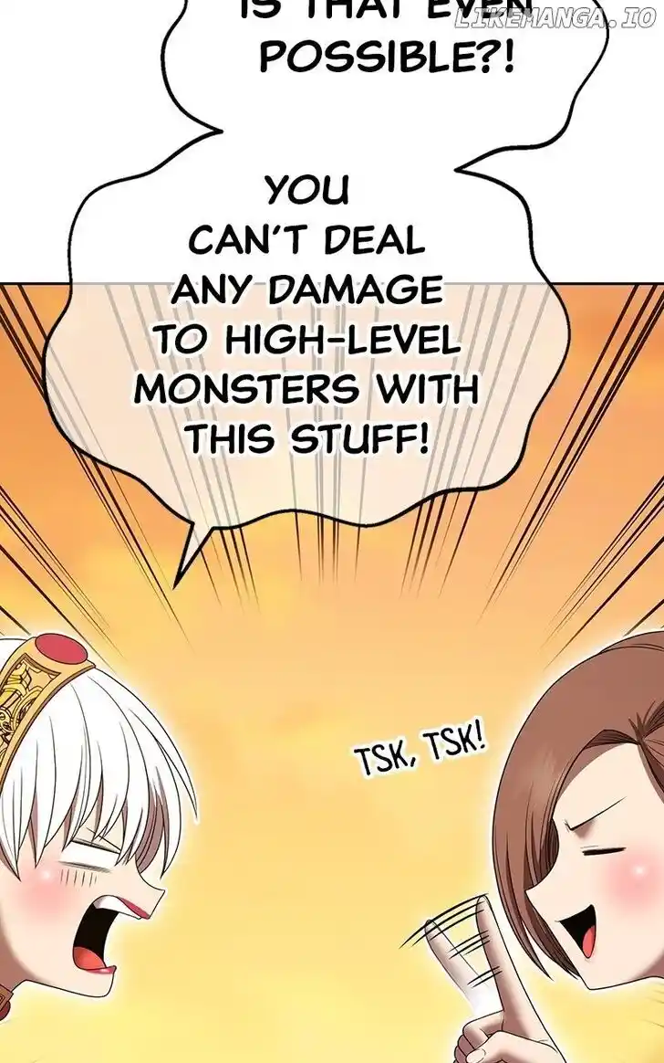 99 Reinforced Wood Stick Ch.115