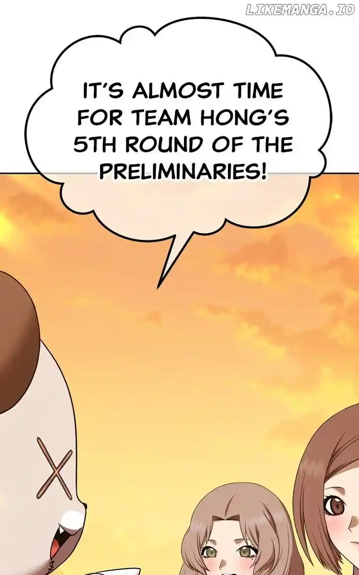 99 Reinforced Wood Stick Ch.115