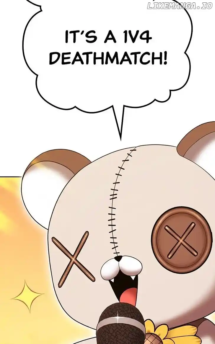 99 Reinforced Wood Stick Ch.115