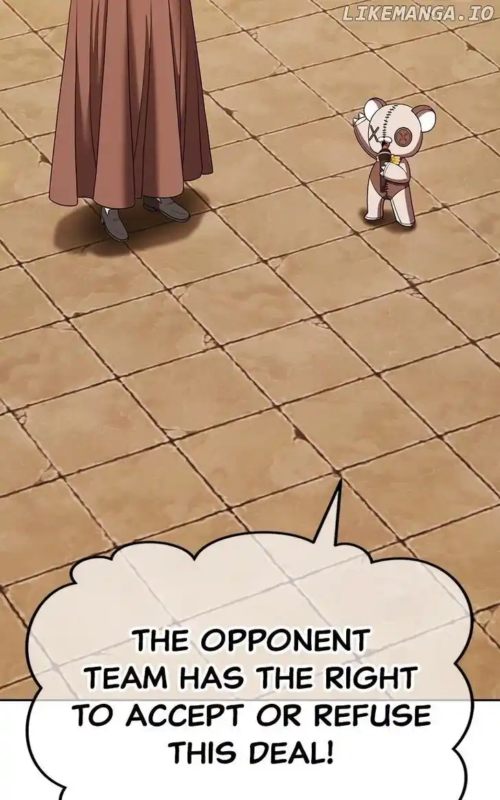 99 Reinforced Wood Stick Ch.115