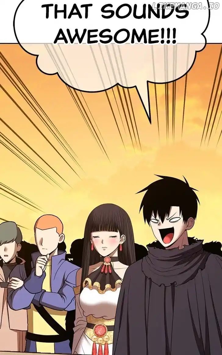 99 Reinforced Wood Stick Ch.115