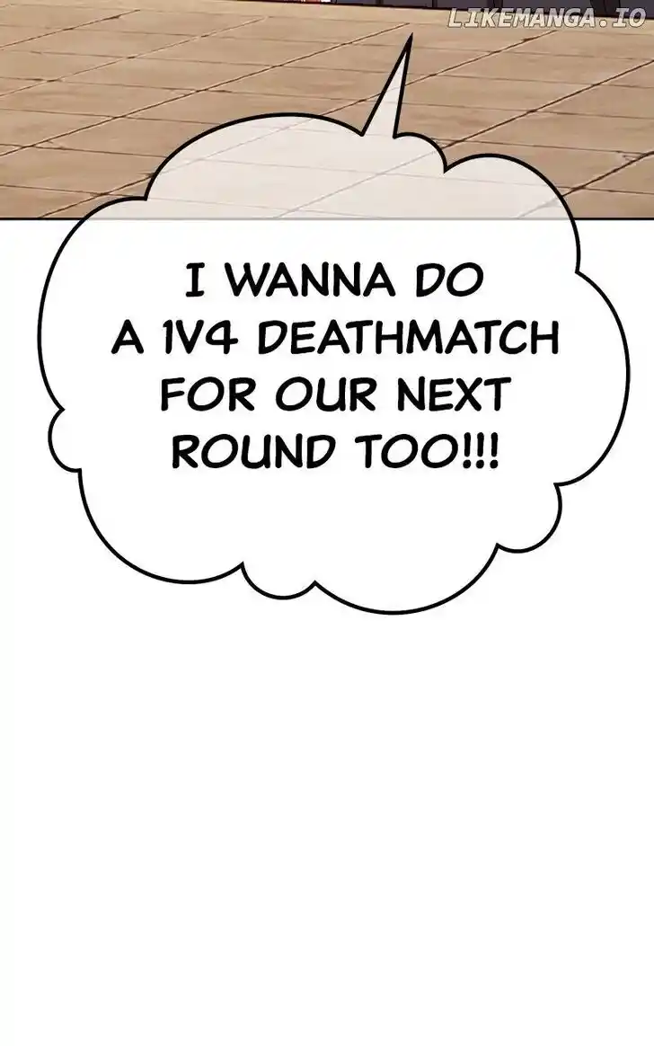 99 Reinforced Wood Stick Ch.115