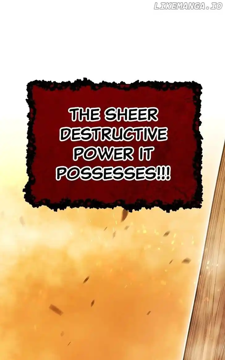 99 Reinforced Wood Stick Ch.118