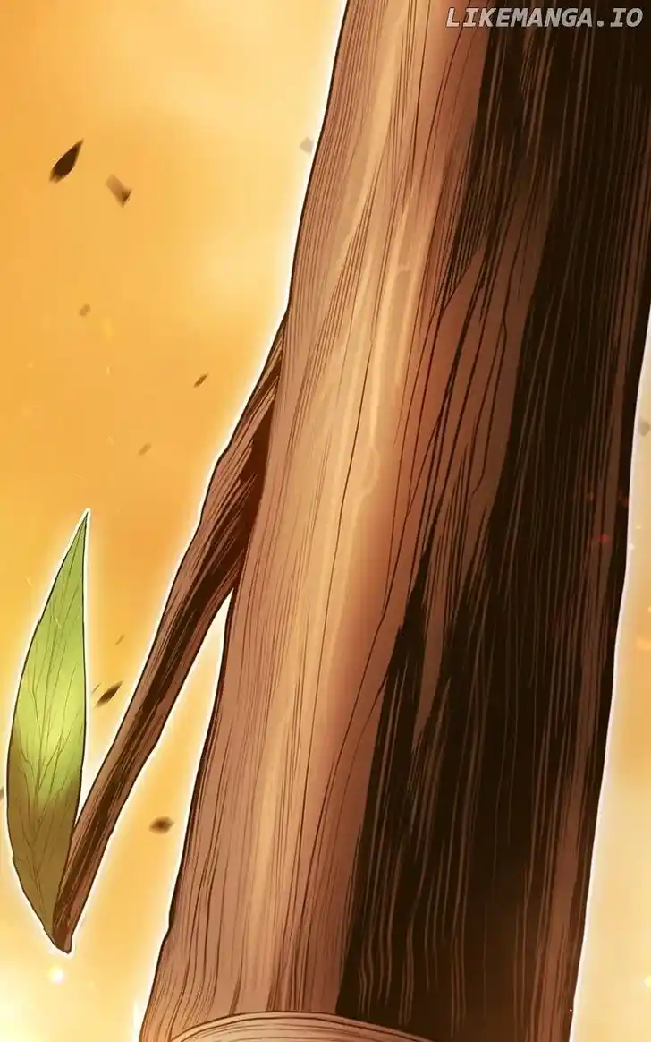 99 Reinforced Wood Stick Ch.118