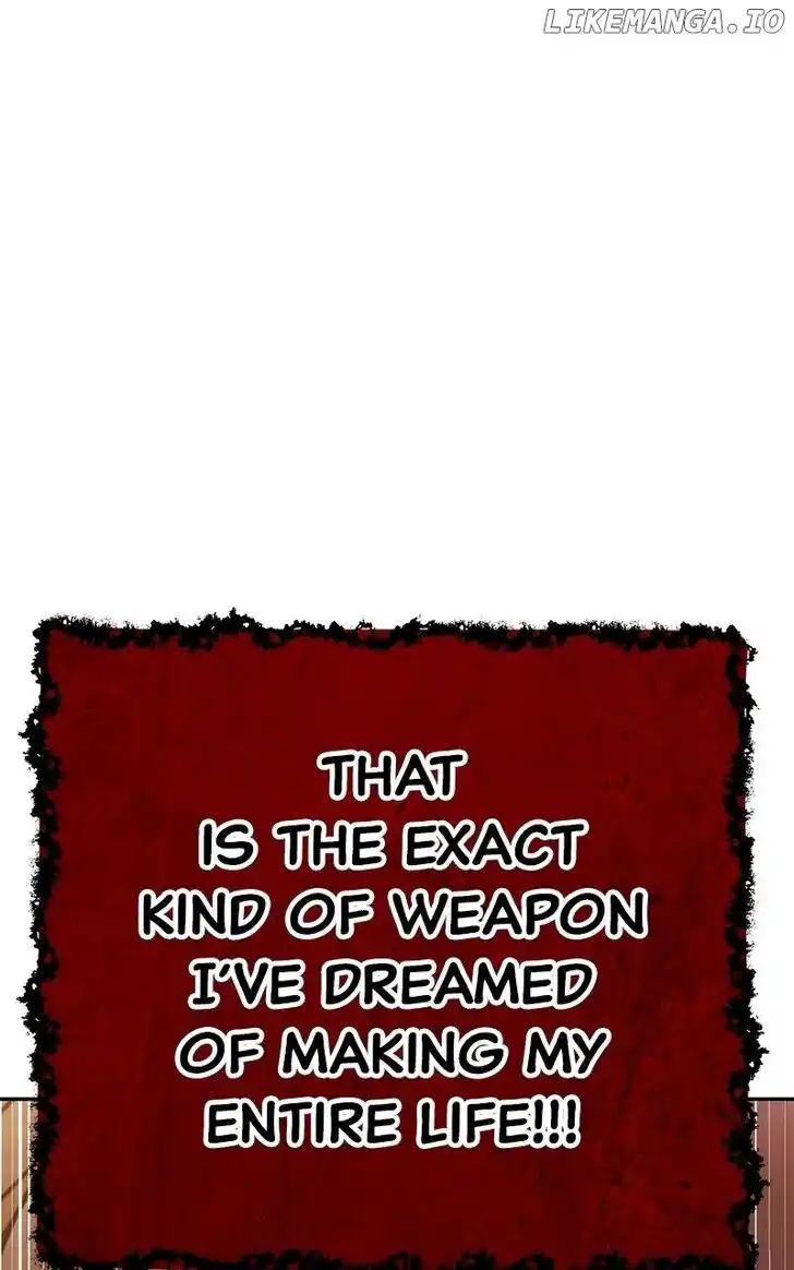 99 Reinforced Wood Stick Ch.118