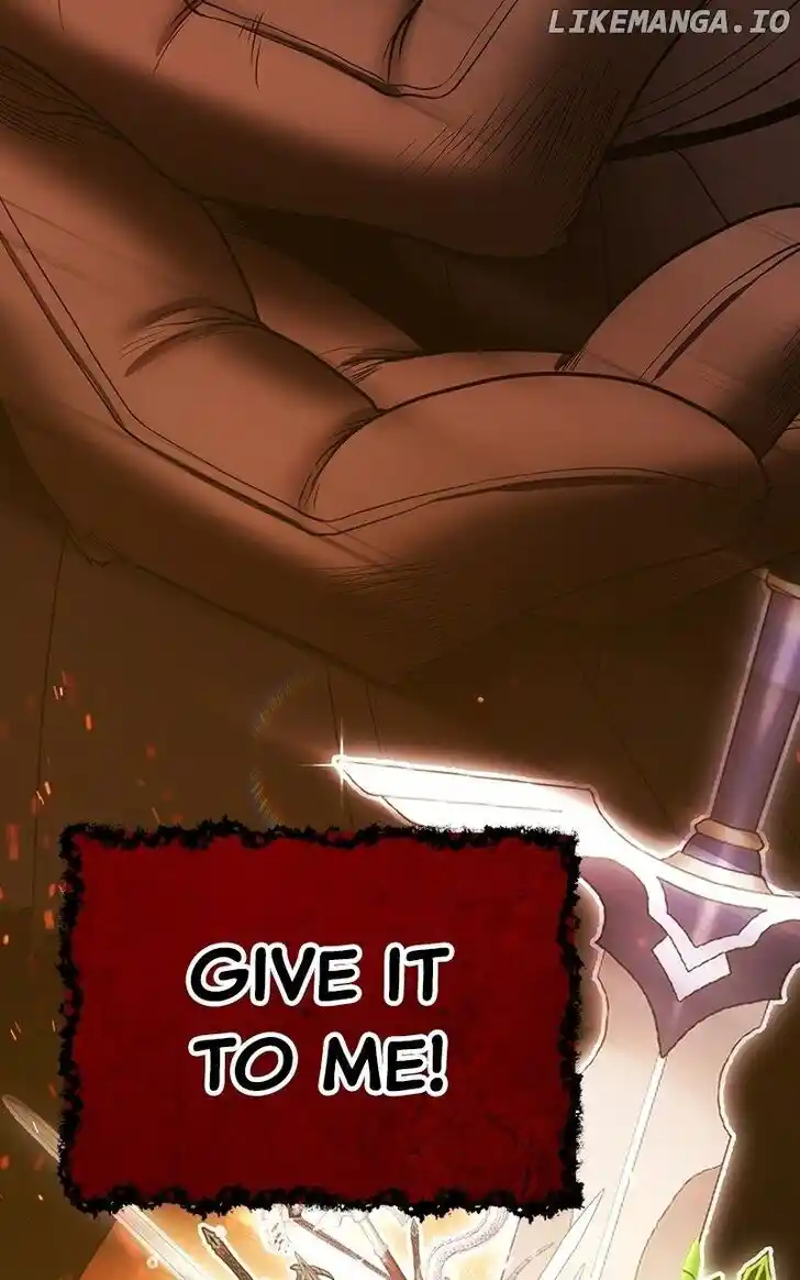 99 Reinforced Wood Stick Ch.118