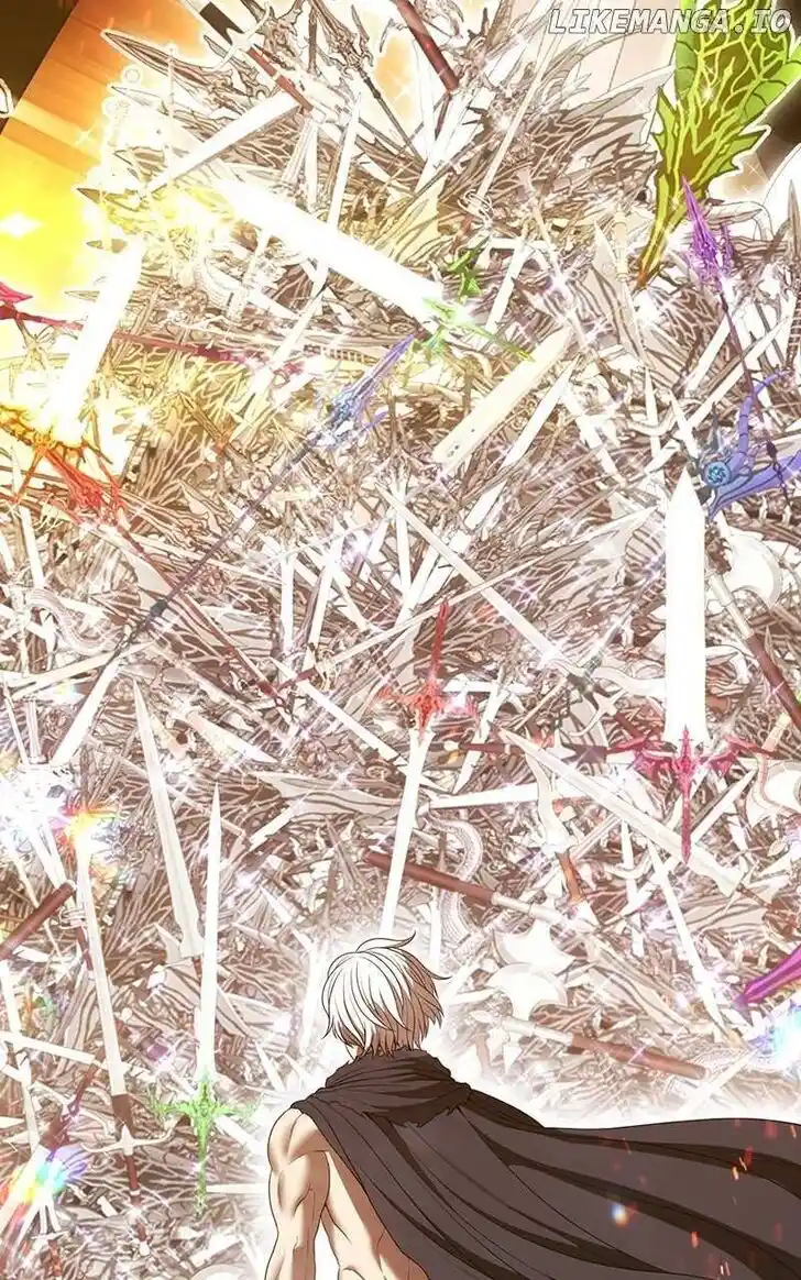 99 Reinforced Wood Stick Ch.118