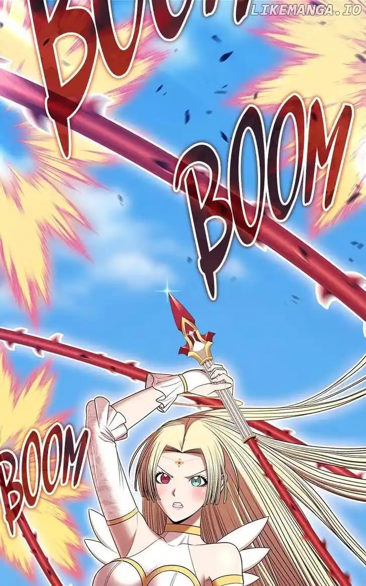 99 Reinforced Wood Stick Ch.118