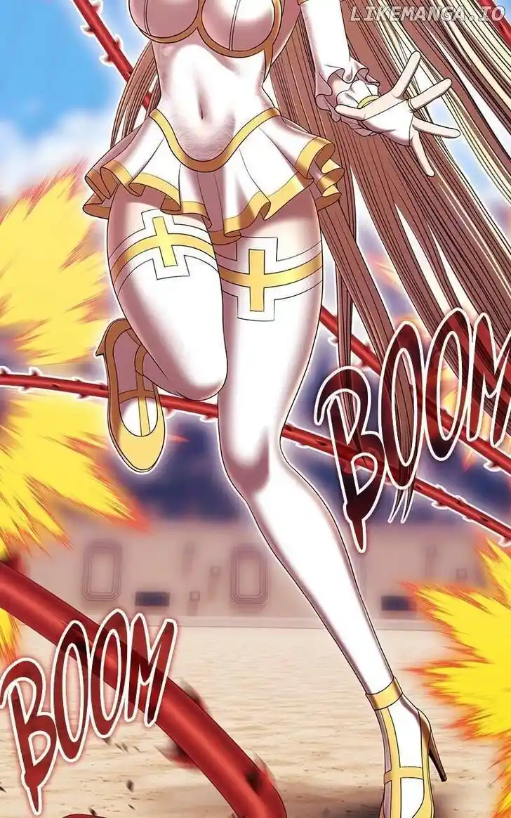 99 Reinforced Wood Stick Ch.118