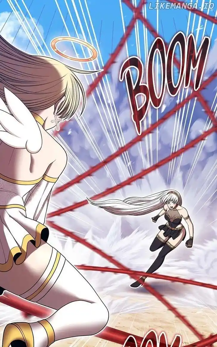 99 Reinforced Wood Stick Ch.118