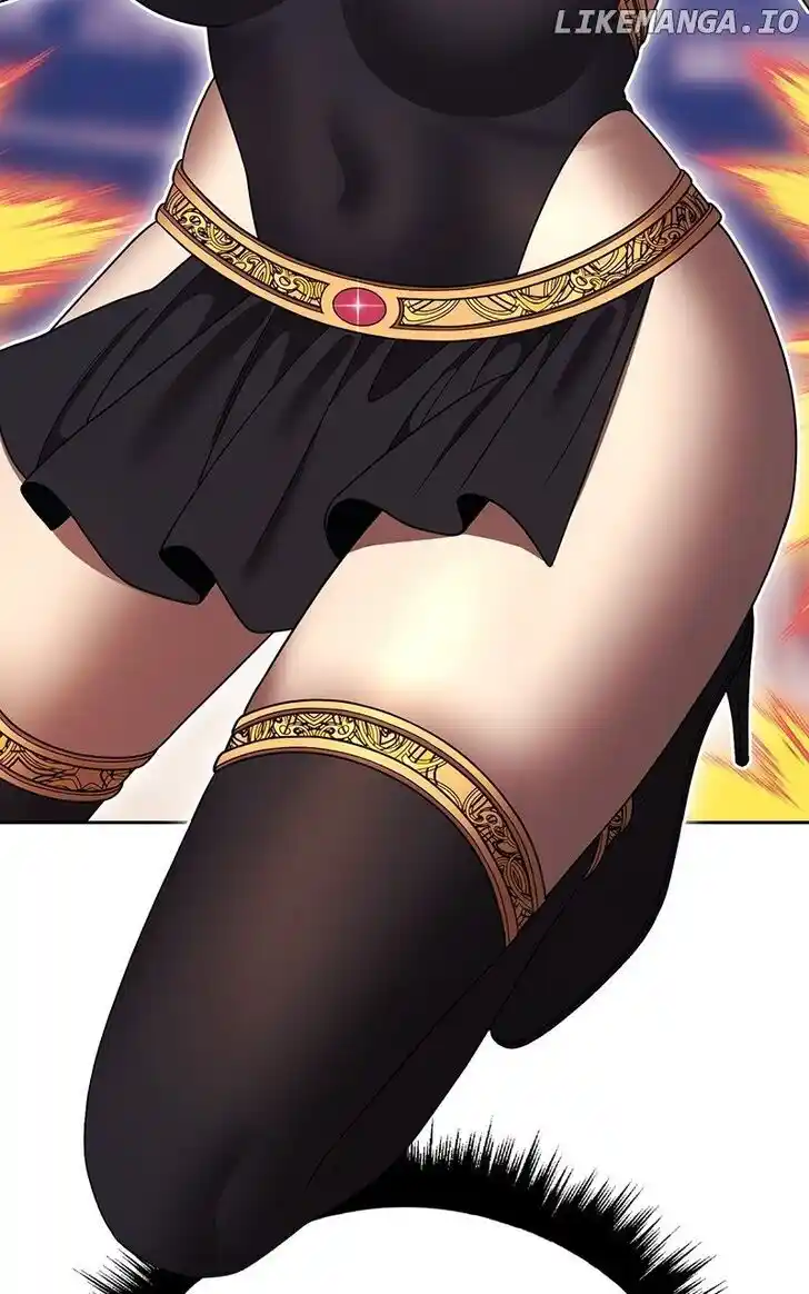 99 Reinforced Wood Stick Ch.118