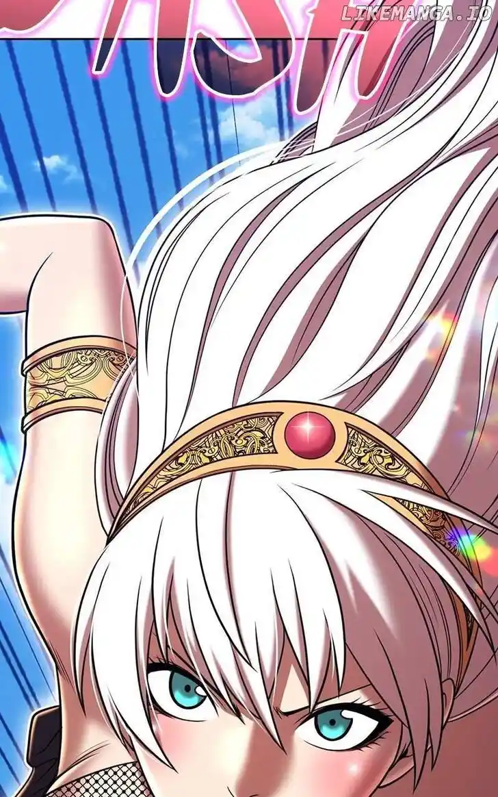 99 Reinforced Wood Stick Ch.118