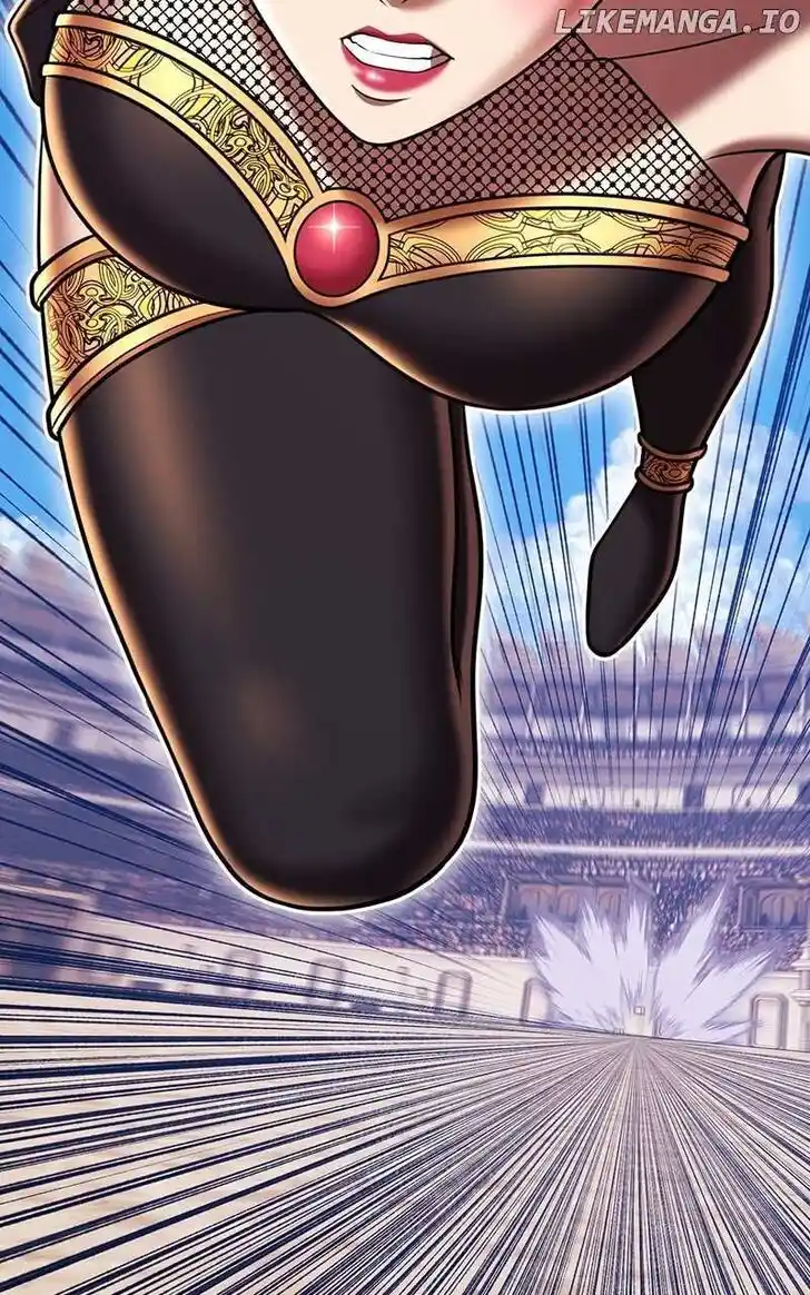 99 Reinforced Wood Stick Ch.118