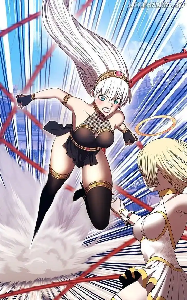 99 Reinforced Wood Stick Ch.118