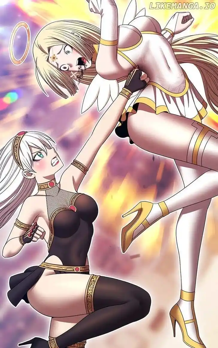 99 Reinforced Wood Stick Ch.118