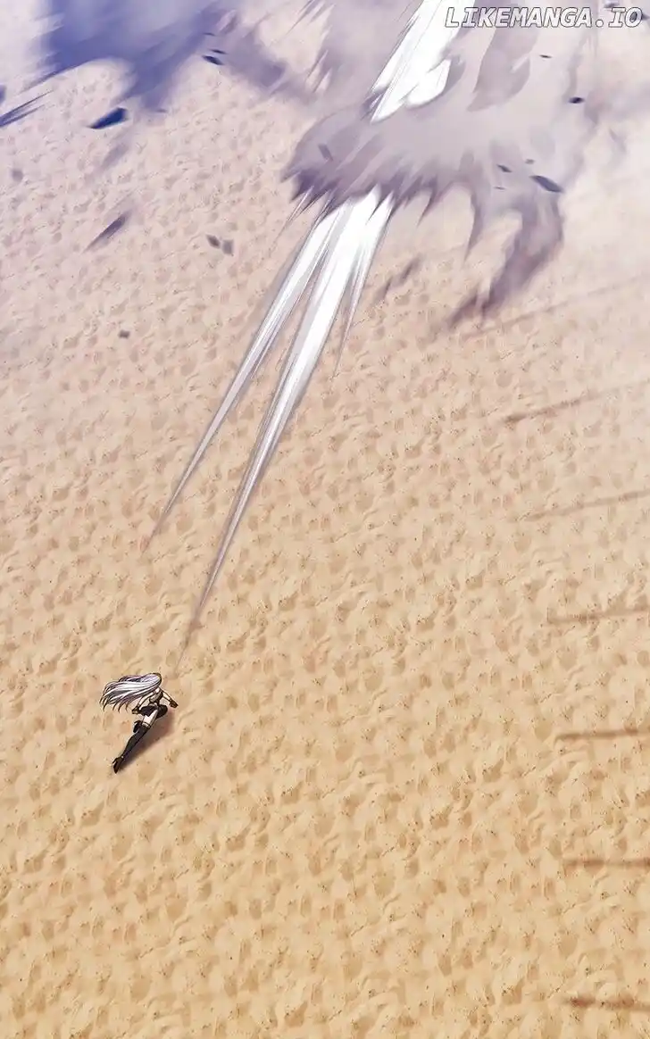 99 Reinforced Wood Stick Ch.118