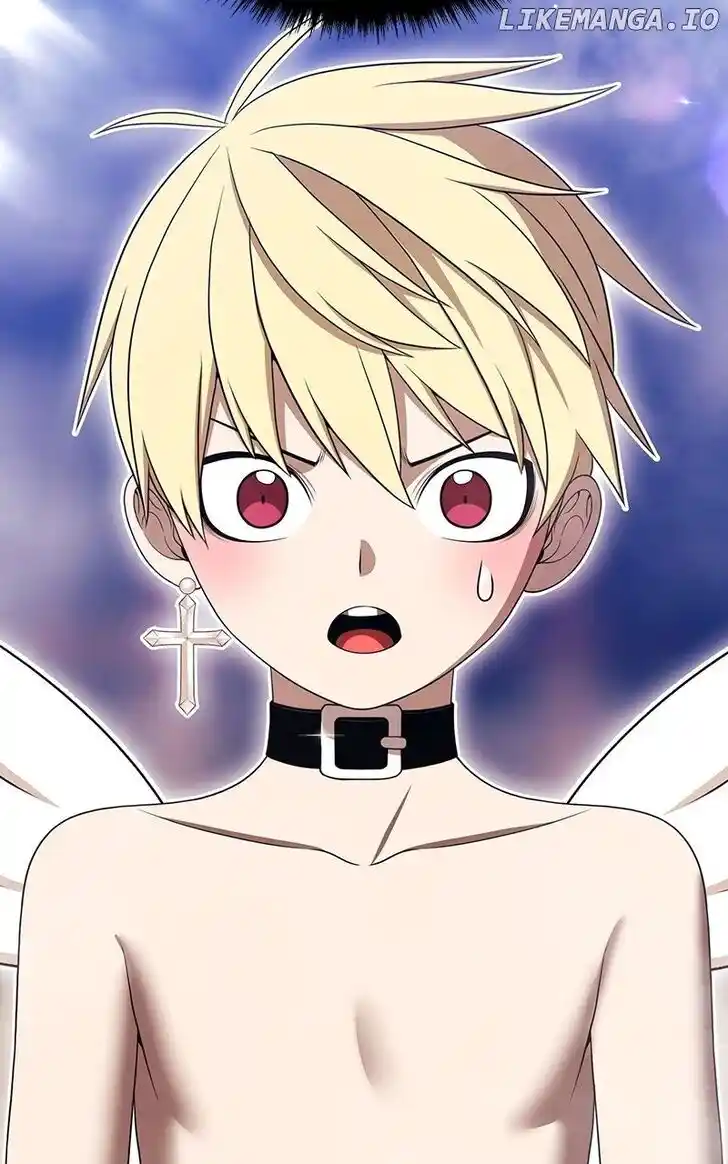 99 Reinforced Wood Stick Ch.118