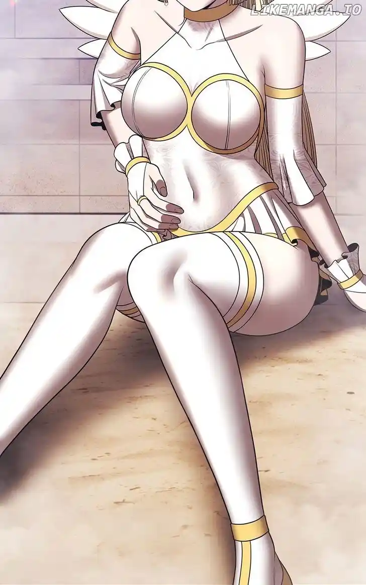 99 Reinforced Wood Stick Ch.118