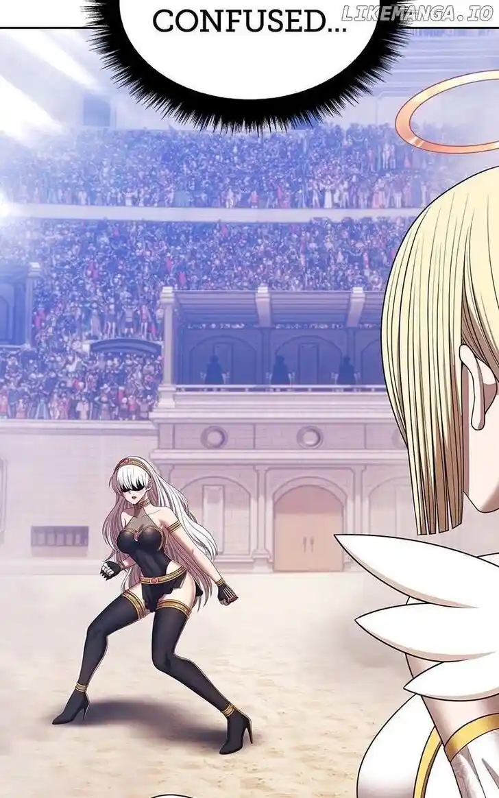 99 Reinforced Wood Stick Ch.118