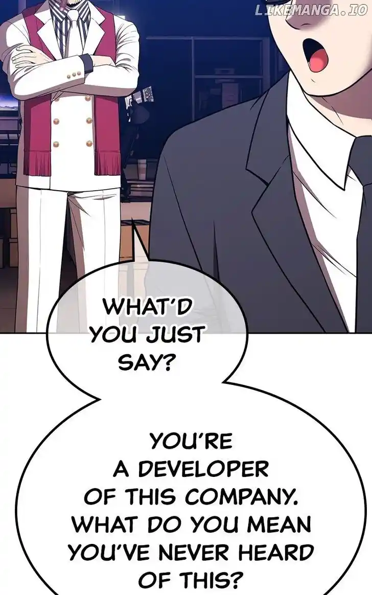 99 Reinforced Wood Stick Ch.118